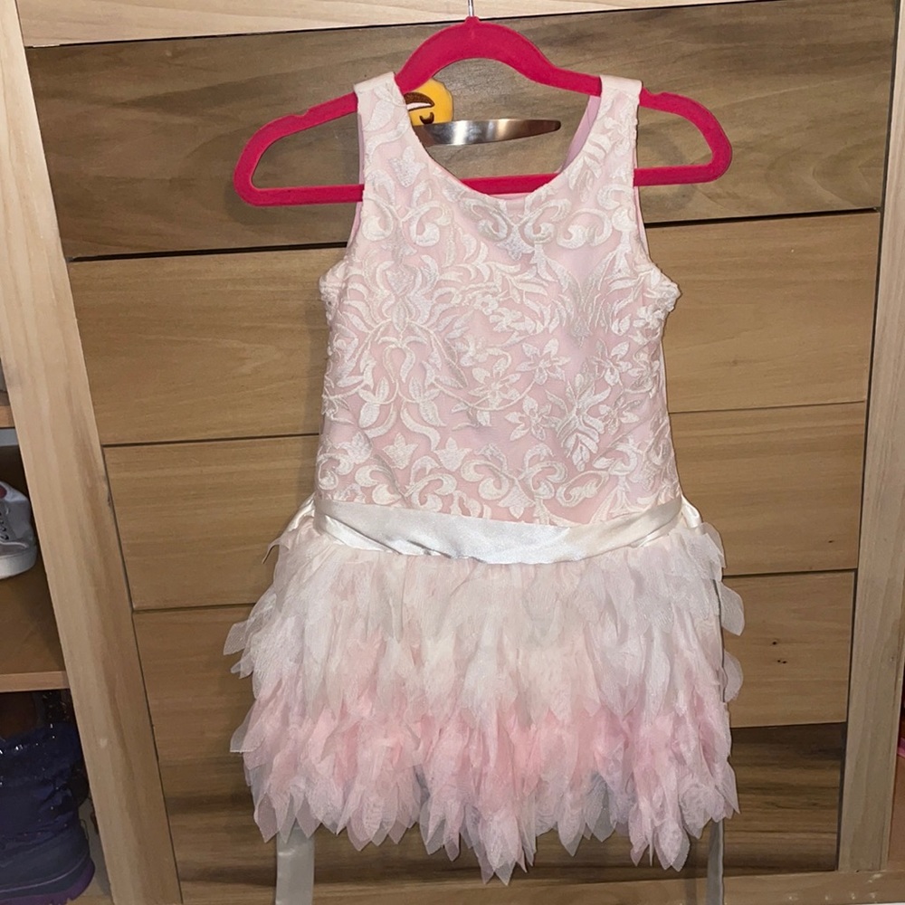 Toddler dress
